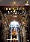 Acceso Secreto:El Vaticano (Canal Historia)